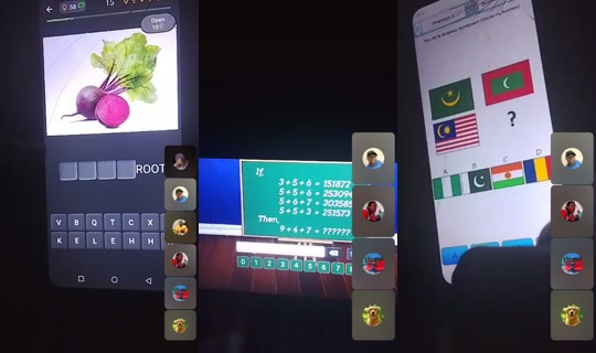 une.meuf.sociable TikTok Live — Aug 16, 2026, 3:02 AM