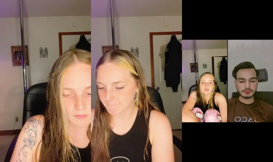uneedamelody TikTok Live — Aug 10, 2026, 4:41 AM