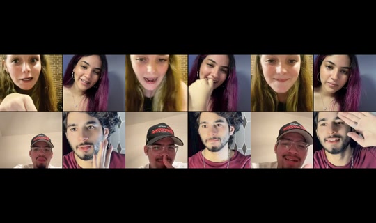 uneedamelody TikTok Live — Aug 10, 2026, 6:52 AM