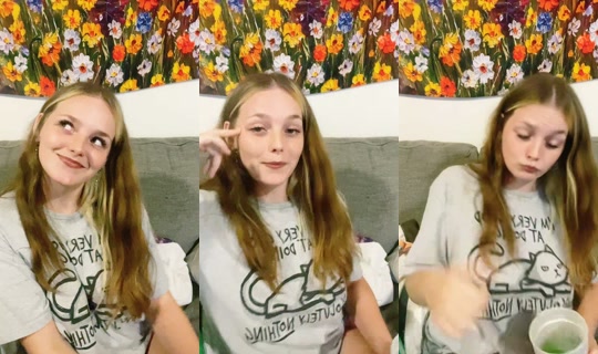 uneedamelody TikTok Live — Aug 11, 2026, 5:03 AM