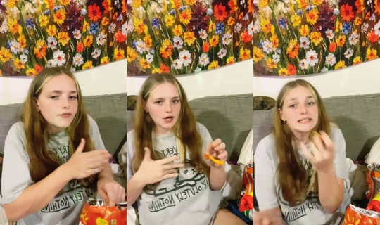 uneedamelody TikTok Live — Aug 11, 2026, 7:14 AM