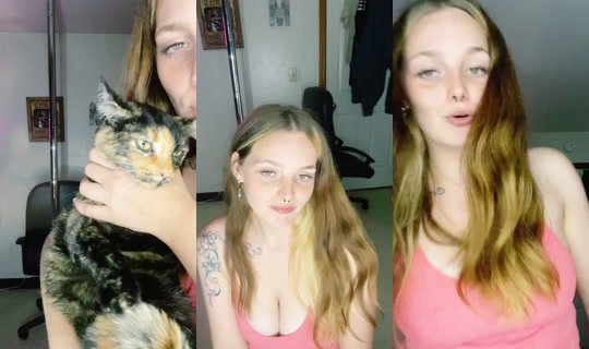 uneedamelody TikTok Live — Aug 11, 2026, 8:48 AM