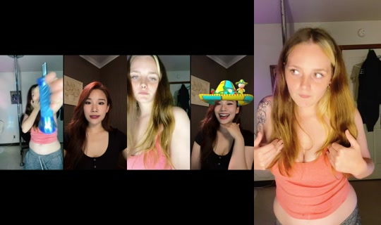 uneedamelody TikTok Live — Aug 11, 2026, 9:03 AM