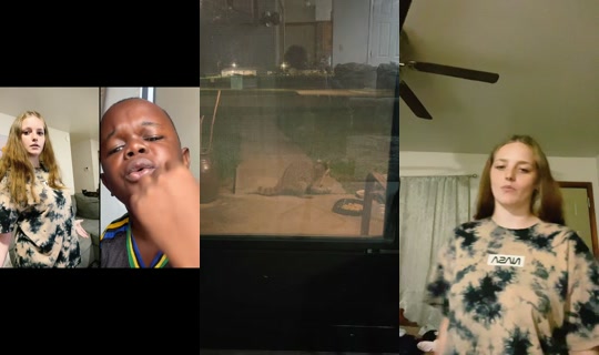 uneedamelody TikTok Live — Aug 22, 2026, 10:21 AM
