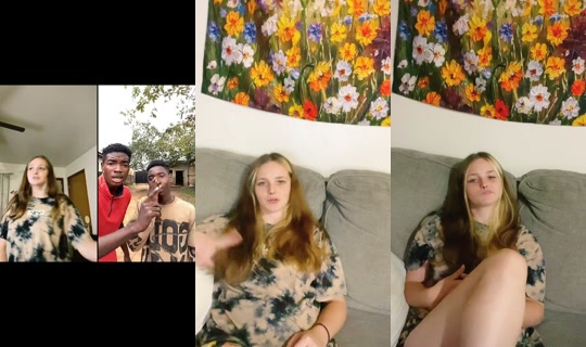 uneedamelody TikTok Live — Aug 22, 2026, 11:11 AM