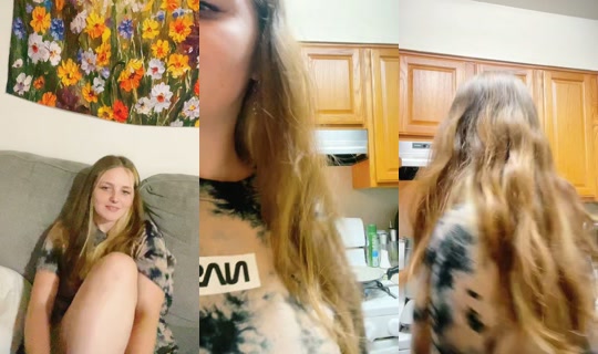 uneedamelody TikTok Live — Aug 22, 2026, 12:02 PM