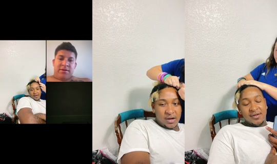 uneedamelody TikTok Live — Aug 23, 2026, 8:44 AM