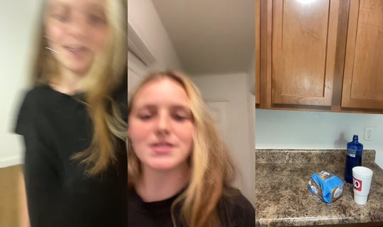 uneedamelody TikTok Live — Aug 23, 2026, 9:29 AM