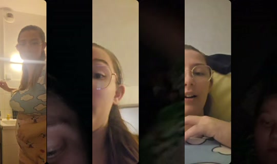 unefamilleacinq TikTok Live — Jul 29, 2026, 11:49 PM
