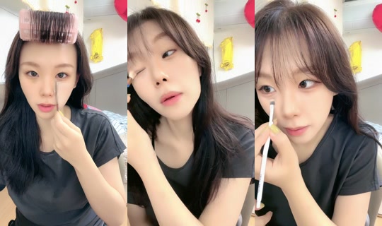 ung___a TikTok Live — Aug 31, 2026, 1:01 PM