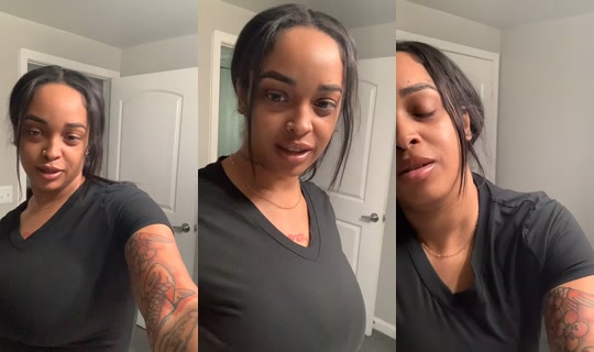 unhingedassb TikTok Live — Jul 14, 2026, 3:44 PM