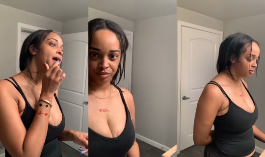 unhingedassb TikTok Live — Jul 15, 2026, 3:04 PM