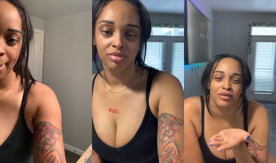 unhingedassb TikTok Live — Jul 15, 2026, 4:09 PM