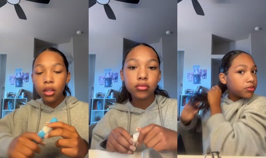 unicornpoop276 TikTok Live — Aug 9, 2026, 5:35 PM
