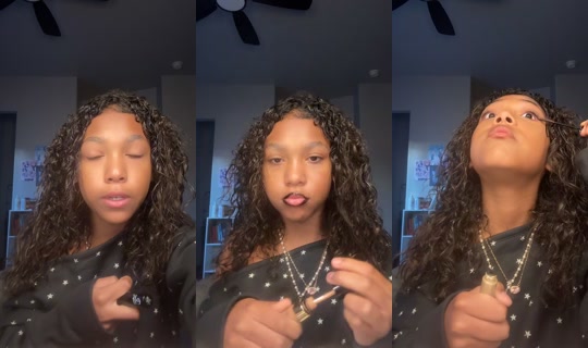 unicornpoop276 TikTok Live — Aug 17, 2026, 12:36 PM