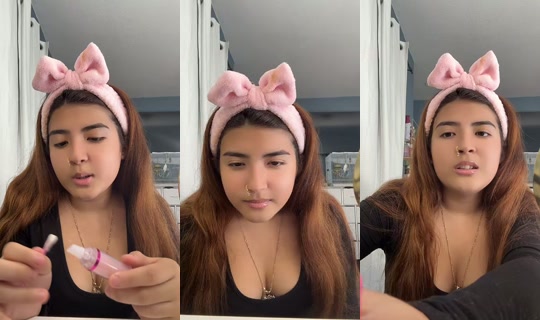 unicornsceo TikTok Live — Sep 3, 2026, 11:27 PM