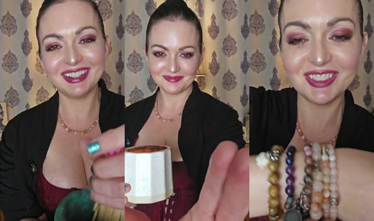 unicornspiritasmr TikTok Live — Aug 14, 2026, 3:26 AM