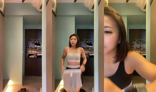 unicornthesharms TikTok Live — Jul 25, 2026, 8:20 AM
