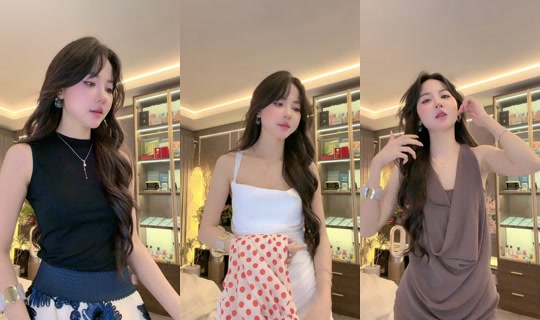 unieahri TikTok Live — Jul 14, 2026, 3:35 PM