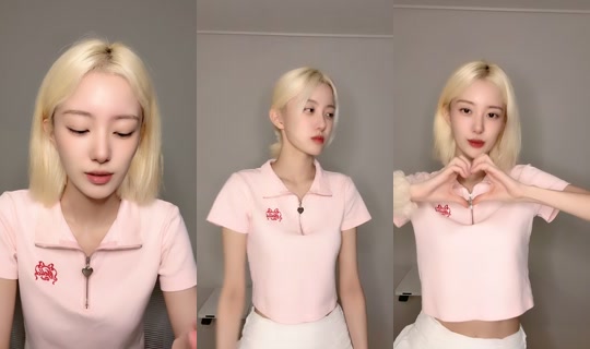 unique_cherrylee TikTok Live — Sep 1, 2026, 5:03 PM
