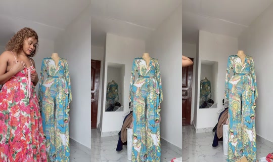 unique_styles_kebackup TikTok Live — Jul 10, 2026, 7:00 AM