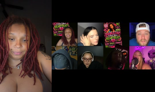 uniquelyunbothered TikTok Live — Aug 30, 2026, 3:04 AM