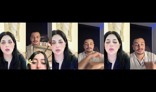 uniquemesoul TikTok Live — Sep 5, 2026, 4:18 AM