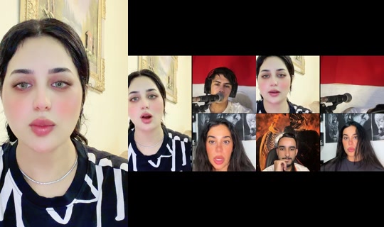 uniquemesoul TikTok Live — Sep 6, 2026, 12:46 AM