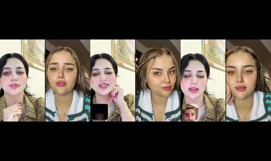 uniquemesoul TikTok Live — Sep 6, 2026, 8:15 PM