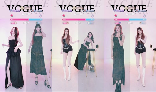 universe002180 TikTok Live — Jul 14, 2026, 12:57 AM