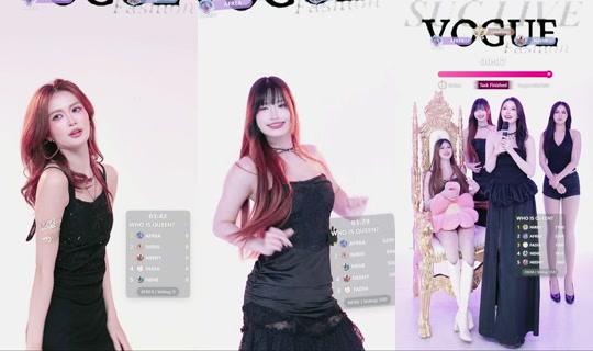 universe002180 TikTok Live — Jul 14, 2026, 1:48 AM