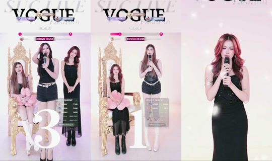 universe002180 TikTok Live — Jul 14, 2026, 2:39 AM
