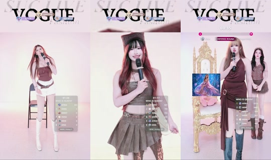 universe002180 TikTok Live — Jul 15, 2026, 2:06 AM