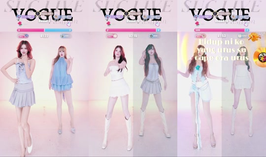 universe002180 TikTok Live — Jul 15, 2026, 11:19 PM