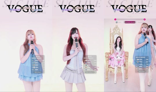 universe002180 TikTok Live — Jul 16, 2026, 1:52 AM