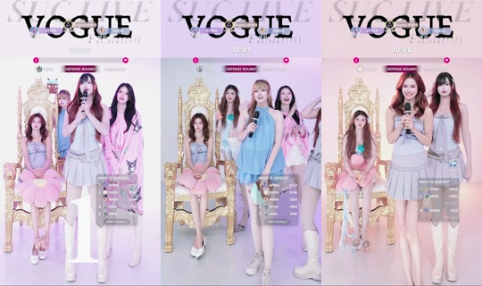 universe002180 TikTok Live — Jul 16, 2026, 2:43 AM