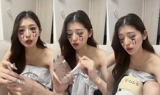 unjour__mako TikTok Live — Jul 14, 2026, 5:33 PM