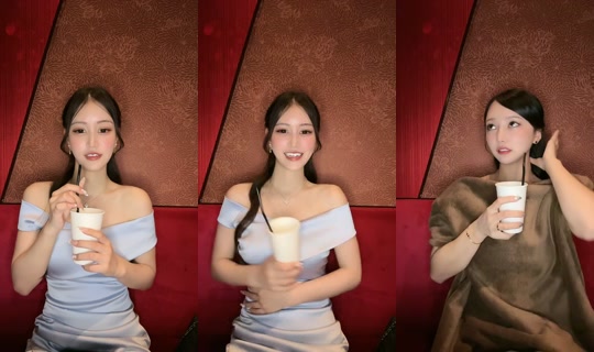 unjour_minami TikTok Live — Aug 12, 2026, 12:09 PM