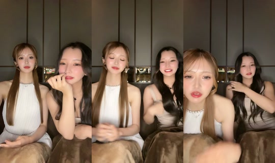 unjour_minami TikTok Live — Aug 17, 2026, 12:09 PM