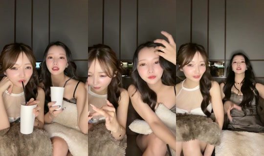 unjour_minami TikTok Live — Aug 18, 2026, 12:17 PM