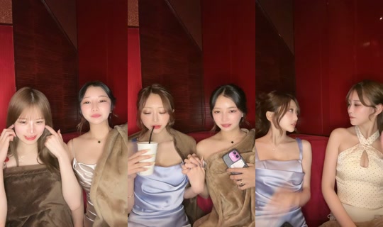 unjour_minami TikTok Live — Aug 19, 2026, 12:28 PM