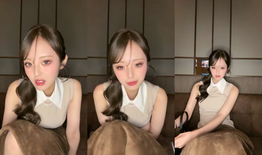 unjour_minami TikTok Live — Aug 21, 2026, 1:08 PM