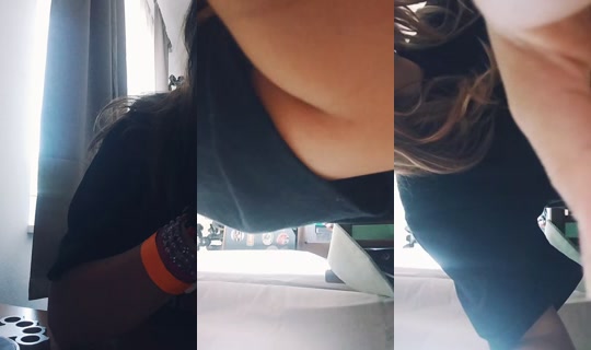 unkn0wn.user.224 TikTok Live — Aug 13, 2026, 8:20 AM