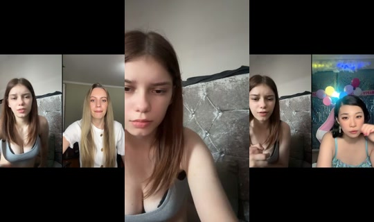unknown.userrr13 TikTok Live — Aug 4, 2026, 7:27 PM