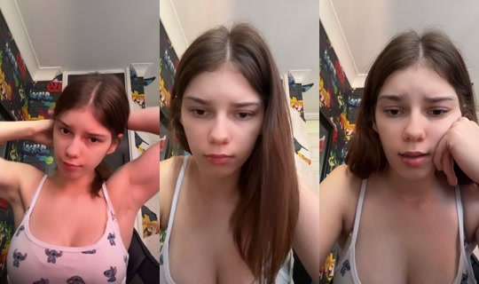 unknown.userrr13 TikTok Live — Aug 10, 2026, 9:30 AM