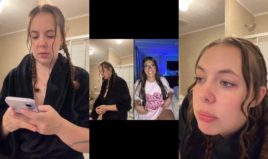 unknown223567u TikTok Live — Jul 11, 2026, 4:27 AM