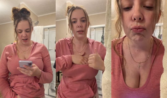 unknown223567u TikTok Live — Jul 12, 2026, 5:49 AM