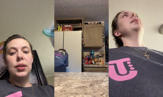 unknown223567u TikTok Live — Jul 12, 2026, 10:30 PM