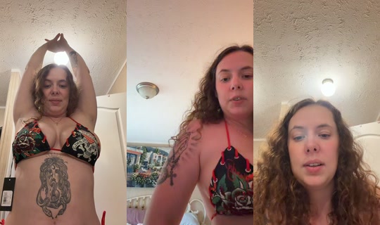 unknown223567u TikTok Live — Jul 13, 2026, 11:19 PM