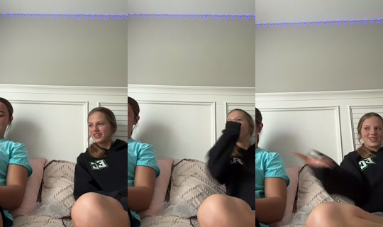 unknown_469637 TikTok Live — Jul 14, 2026, 11:45 PM